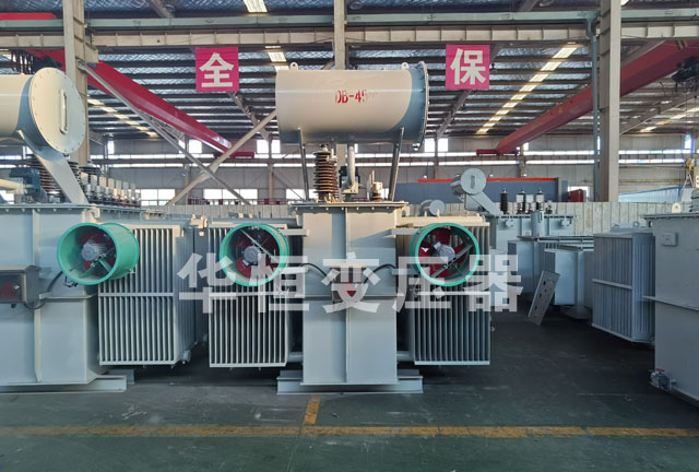 S13-6300/35元宝山元宝山元宝山电力变压器